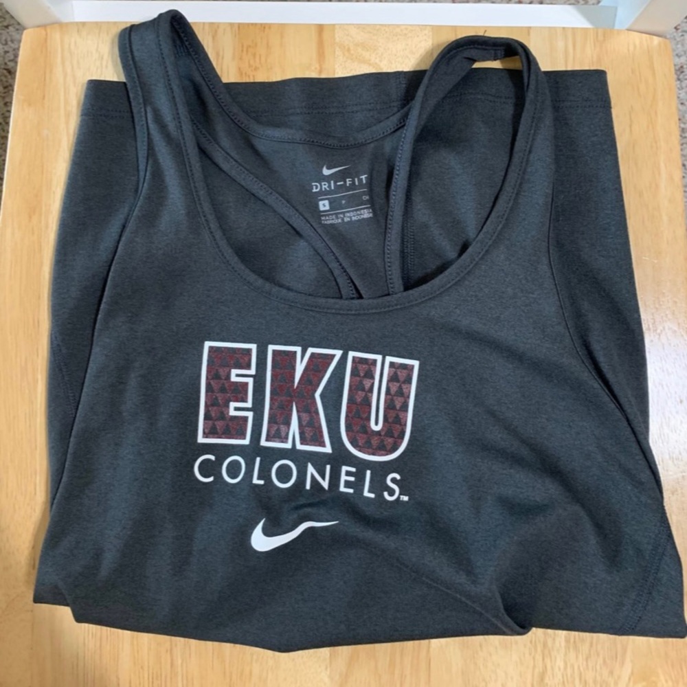 EKU Tank Top